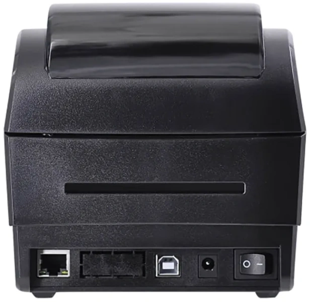 Принтер этикеток MERTECH DT80 ZEMA