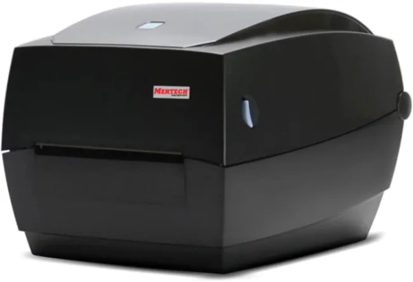 Принтер этикеток MERTECH TLP100 TERRA NOVA 300dpi