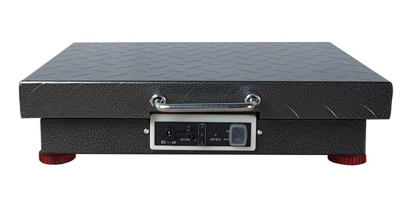 Весы товарные Shtapler PW 60 32*42 (беспроводные лайт)