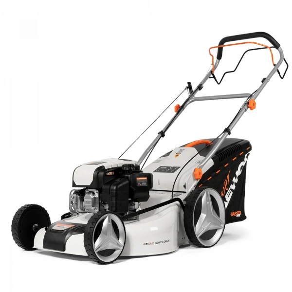 Газонокосилка бензиновая самоходная DAEWOO L 60SP