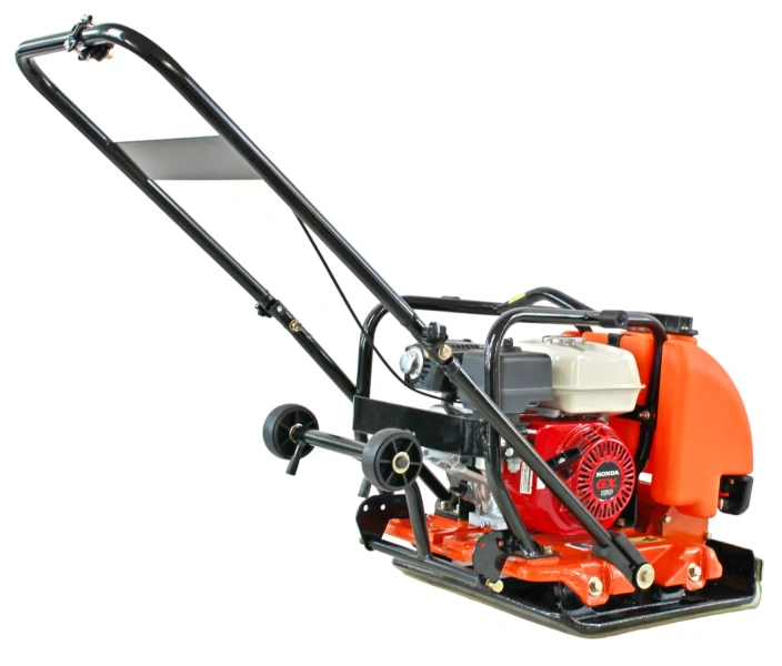 Виброплита бензиновая RAD PC90-H Виброплита бензиновая RAD PC90-H