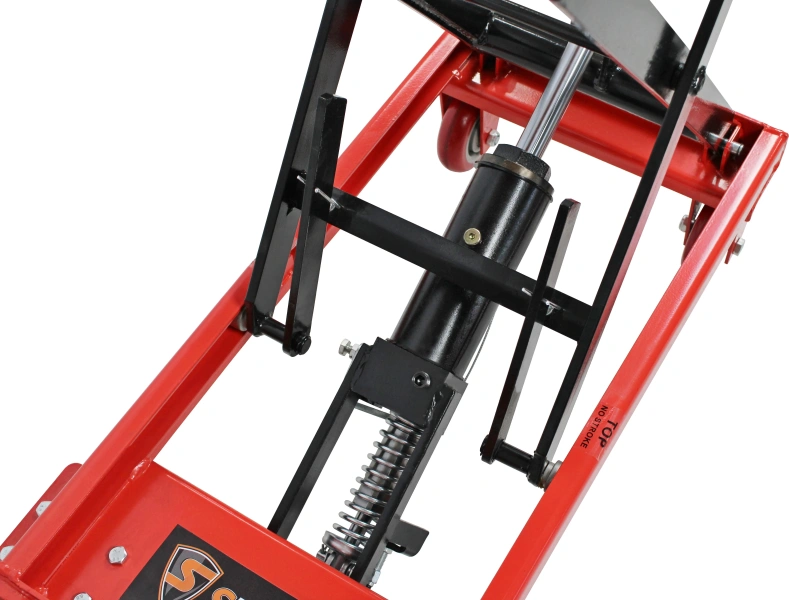 Стол подъемный гидравлический Shtapler PTS 150