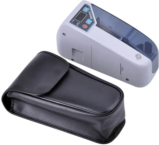 Счетчик банкнот Mertech  V-30