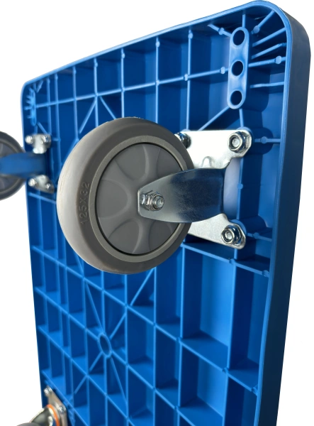 Тележка платформенная четырёхколёсная RAD FD 300 (900х600)