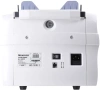 Счетчик банкнот Mertech C-4 White