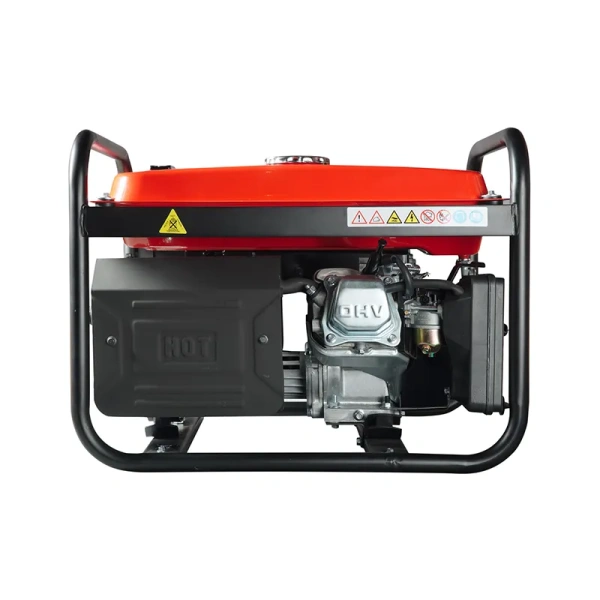 Генератор бензиновый FUBAG BS 3300