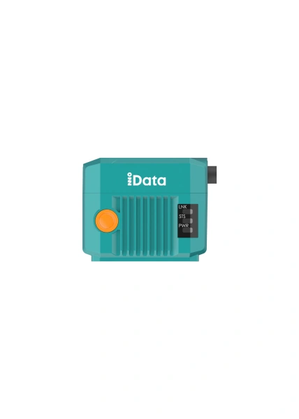Сканер DM2000-LAN16PW6 (Ethernet, 1.6 МП, Фокусное расстояние 6 мм, 4 белых светодиода)
