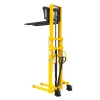 Штабелер гидравлический ручной SDA 1025 (1000 кг; 2,5 м; вилы 300-850 мм) SMARTLIFT