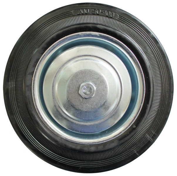 Колесо без опоры RAD W 200 Колесо без опоры RAD W 200