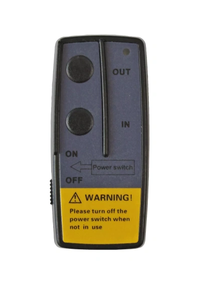 Лебедка электрическая автомобильная Shtapler S (J) (12В 10000lb 4536кг/28м)