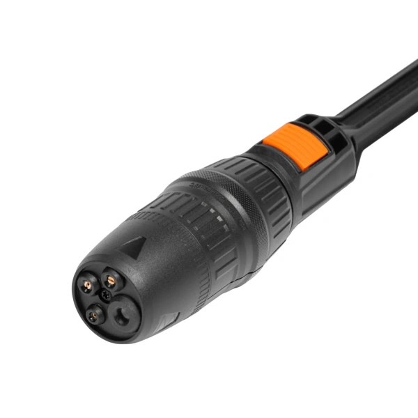 Мойка высокого давления DAEWOO DAW550