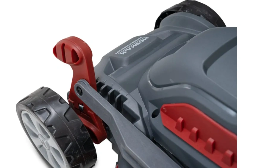 Газонокосилка электрическая Мобил К XME32 КОМФОРТ