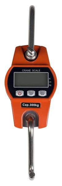 Весы крановые Shtapler KW-B 300кг