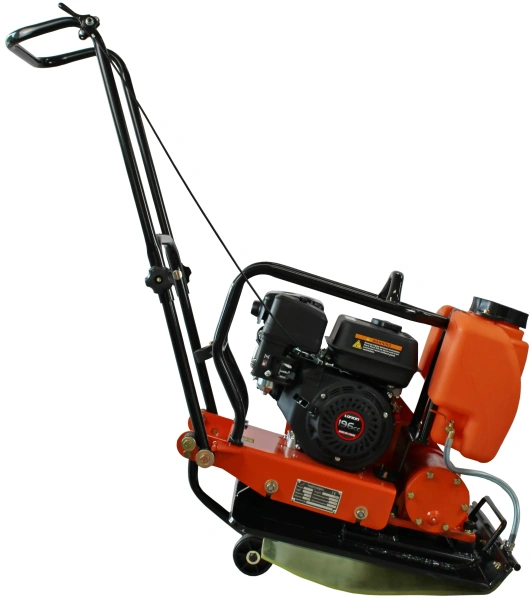 Виброплита бензиновая RAD PC112-L Виброплита бензиновая RAD PC112-L