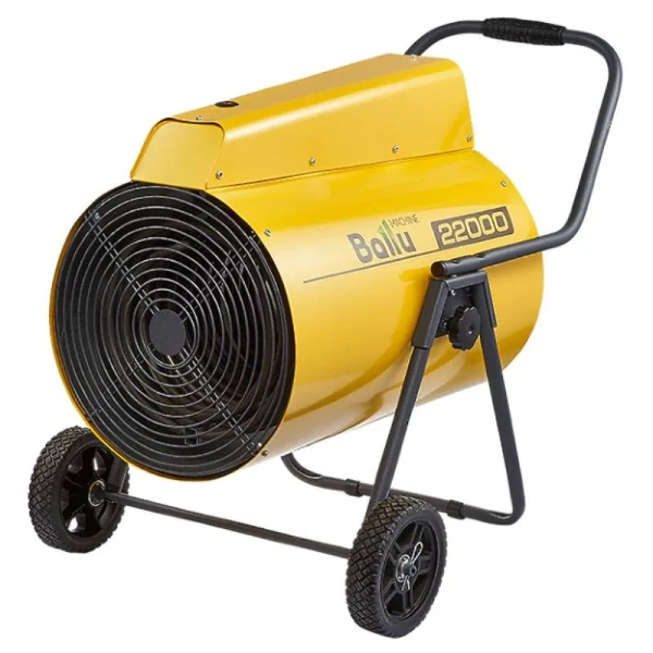 Тепловая пушка электрическая Ballu BHP-P2-22 PRORAB 2