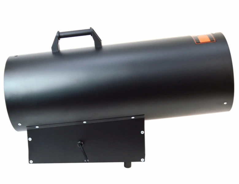 Тепловая пушка газовая Brait BGH-50