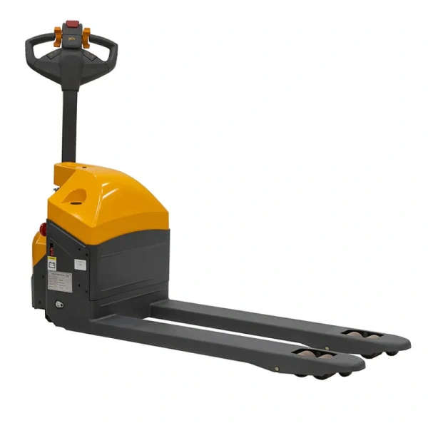 Эл.гидравлическая тележка CBD20W-E (2000 кг; 24В / 105Ач) SMARTLIFT