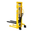 Штабелер гидравлический ручной SDA 1030 (1000 кг; 3 м; фиксированные вилы) SMARTLIFT
