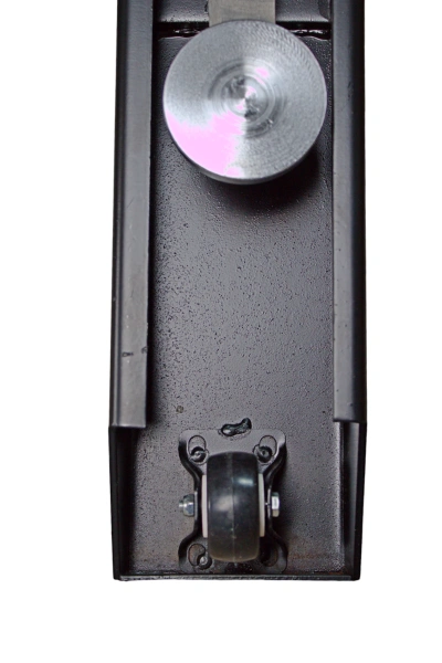 Весы Shtapler PW 2000 900*1300 (паллетные)