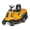 Садовый трактор STIGA COMBI 372