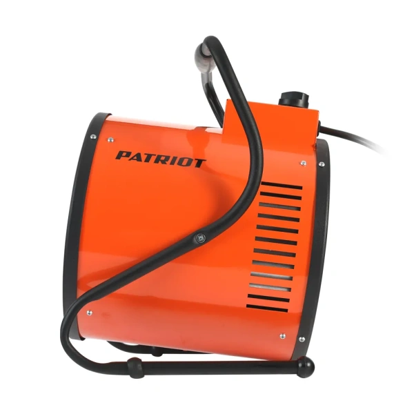Тепловая пушка электрическая PATRIOT PT-R 9