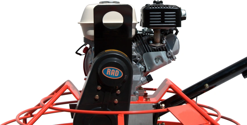 Затирочная машина бензиновая RAD PT970-H Затирочная машина бензиновая RAD PT970-H