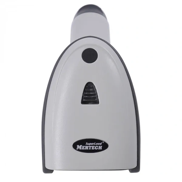Сканер MERTECH CL-2220 BLE SPP Dongle P2D USB white