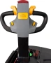 Штабелер самоходный с платформой оператора Shtapler QBD 1660 (L175)