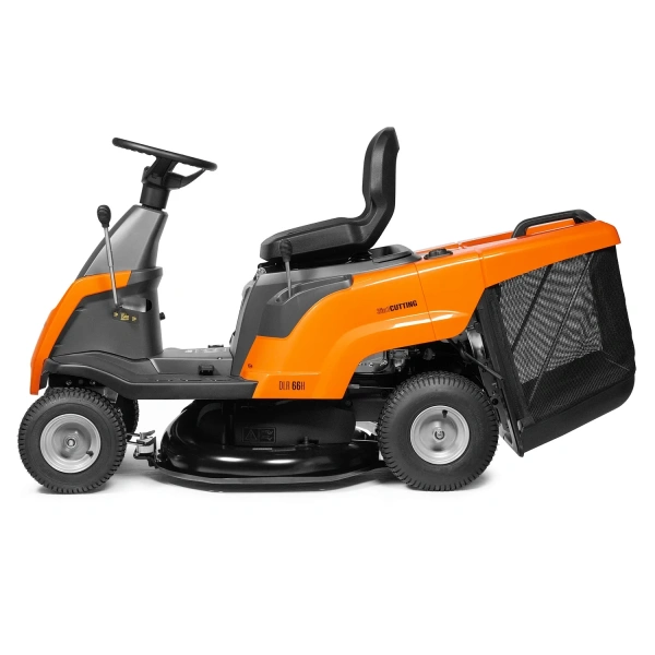 Садовый трактор DAEWOO DLR 66 H