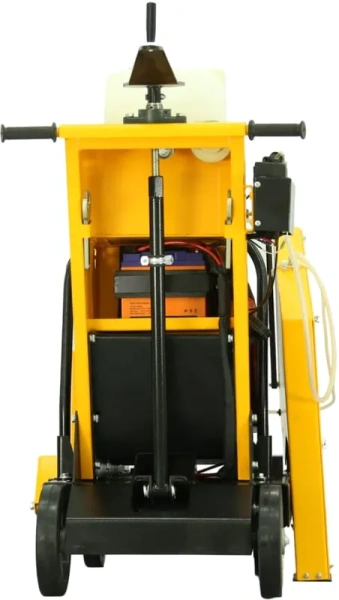 Резчик швов Сплитстоун CS-3624 Honda GX690