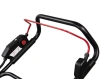 Газонокосилка аккумуляторная MAKITA LXT DLM538CT2