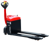 Самоходная Электрическая Рохля TX15 24V/70Ah OXLIFT 1500 кг
