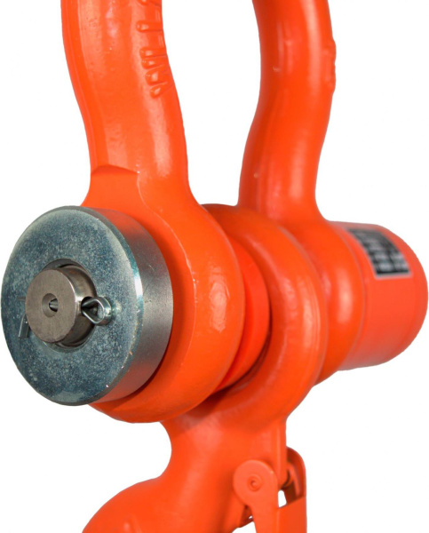 Весы крановые Shtapler KW-D 5000кг