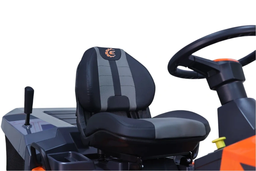 Садовый трактор (райдер) ELAND LT-5810P