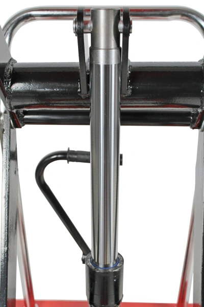 Стол подъемный гидравлический Shtapler PTS 500