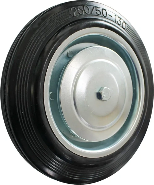 Колесо без опоры RAD W 250 Колесо без опоры RAD W 250