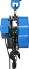 Таль цепная электрическая Shtapler DHS (J) 1т 6м