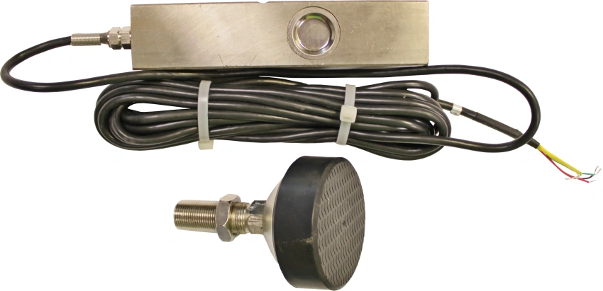 Тензодатчик SQB-A 5000 кг (комплект)