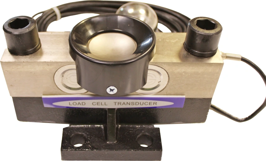 Тензодатчик  QS-A 30т (комплект)