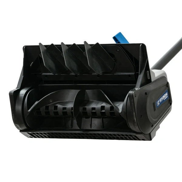 Снегоуборщик аккумуляторный Hyundai HYS404iON