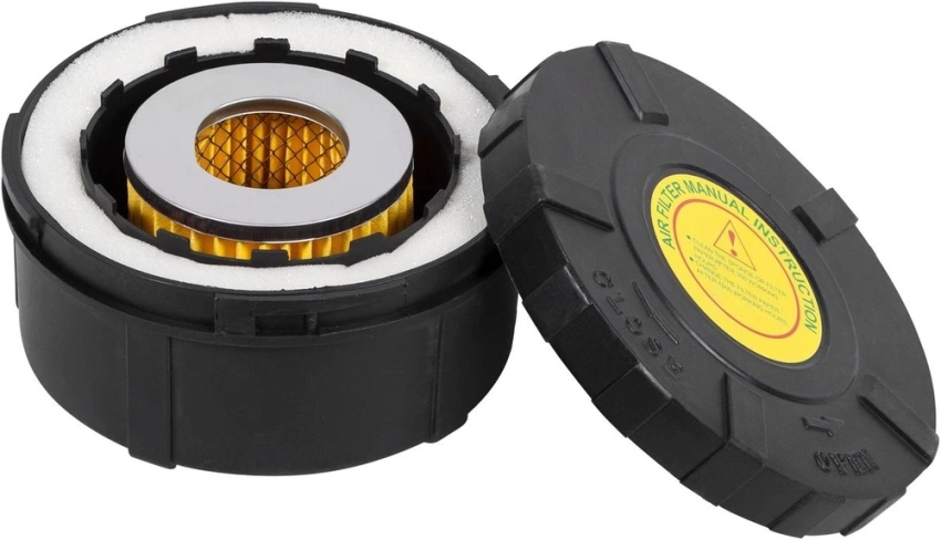 Компрессор воздушный ELAND WIND 120-2CВ ременной