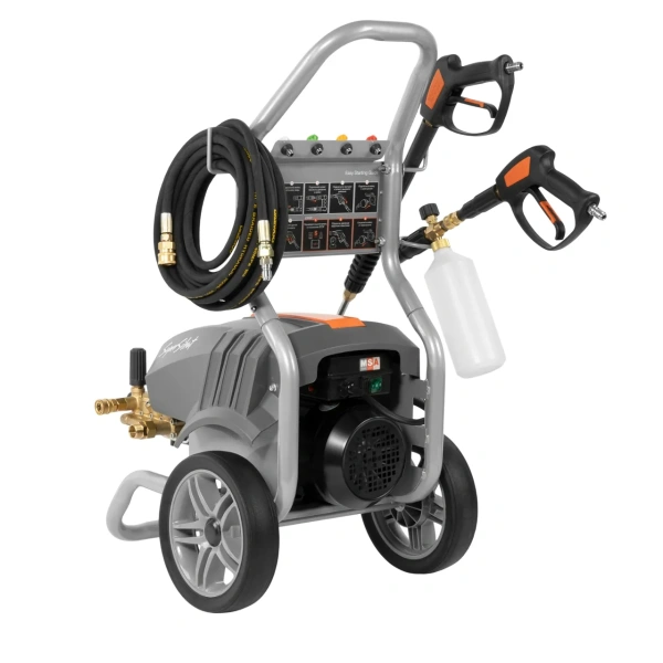 Мойка высокого давления DAEWOO DAW 2500SW