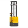 Штабелер электрический самоходный CDD15R-E (N) (1500 кг; 3,5 м; 24В / 105Ач) SMARTLIFT