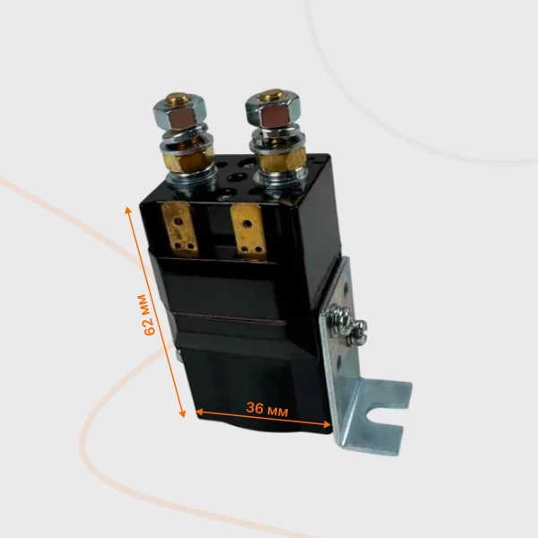 Shtapler EPT Контактор Shtapler EPT Контактор