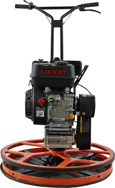 Затирочная машина бензиновая RAD PT600-L Затирочная машина бензиновая RAD PT600-L