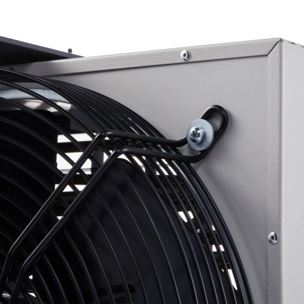 Тепловая пушка электрическая Ballu BHP-MW2-10