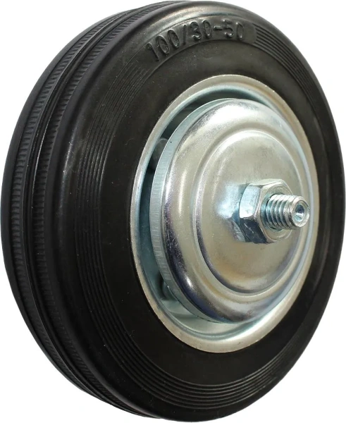 Колесо без опоры RAD W 100 Колесо без опоры RAD W 100