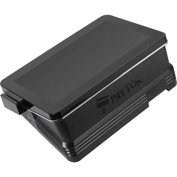 Сенсорный терминал 11,6" PayTor Hammer V3 (N100, 8/128Гб, Wi-Fi, ридер, без ОС)