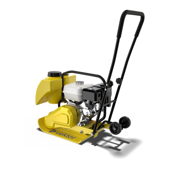 Виброплита Vektor VPG-70E