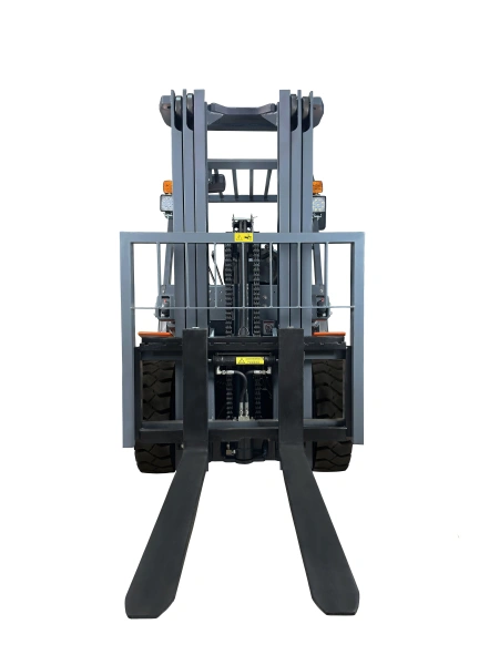 Погрузчик вилочный дизельный Qingcha CPCD-X490 30ZSM45 (E3.ST.SC.PS.1220.SH)